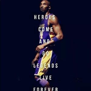 Meet your Posher, Garrett